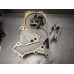 10D230 Water Coolant Pump For 16-18 Kia Sorento  3.3 251003C131